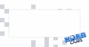 Military might Crossword Clue
