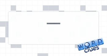 Military status Crossword Clue