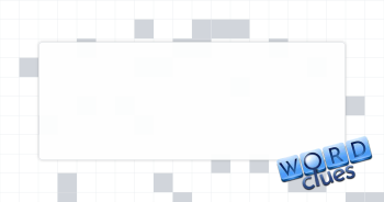 Military stock Crossword Clue