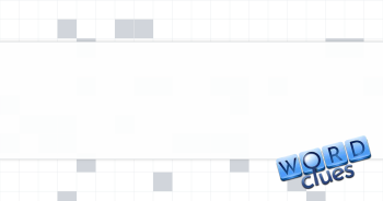 Military stronghold Crossword Clue
