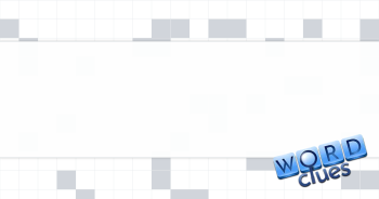Military student acted out Crossword Clue