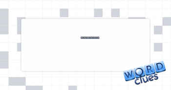Military team Crossword Clue