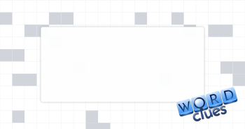 Milk farm Crossword Clue