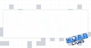 Milker’s mouthful Crossword Clue