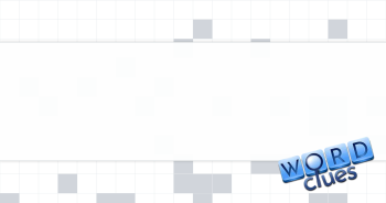 Milky-coloured precious stone Crossword Clue
