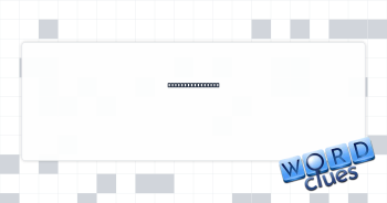 Milky mineraloid Crossword Clue