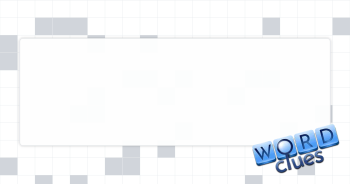 Milky Way locale Crossword Clue