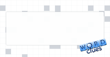 Milky Way points Crossword Clue