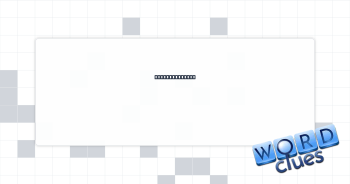 Millinery item Crossword Clue