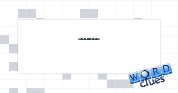 Mime or mirror Crossword Clue