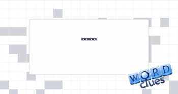 Mime’s cap Crossword Clue