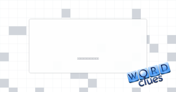 Miming game Crossword Clue
