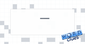 Minced words? Crossword Clue