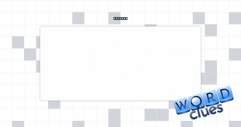 Mindful Crossword Clue