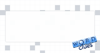 Mindfulness goal Crossword Clue