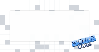 Mindless group Crossword Clue