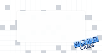 Mindless Crossword Clue
