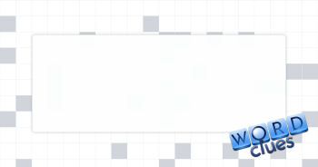 Mine and yours Crossword Clue