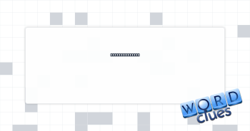 Mine, in Nîmes Crossword Clue