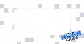 Mine, pit Crossword Clue