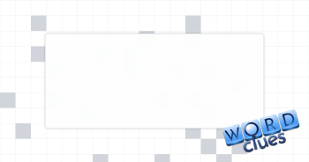 Mine stratum Crossword Clue
