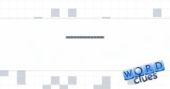 Minecraft player's resource Crossword Clue