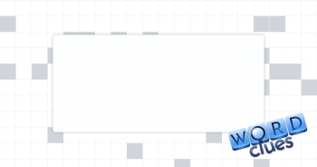 Mined fuel Crossword Clue