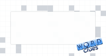 Mined material Crossword Clue