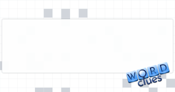 Mined over matter? Crossword Clue