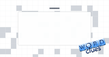 Mined stuff Crossword Clue