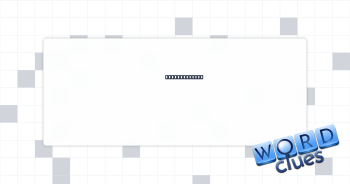 Miners dig it Crossword Clue