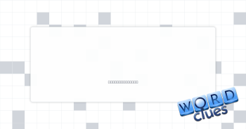 Miner's dream Crossword Clue