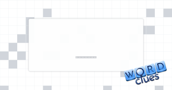 Mingle Crossword Clue
