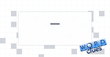 Mini-brawl Crossword Clue