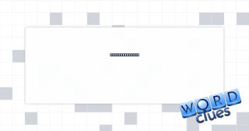 Mini messenger Crossword Clue