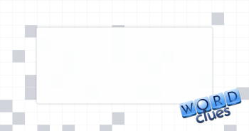 Mini mewlers Crossword Clue