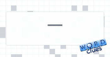 Minimal swimsuit Crossword Clue