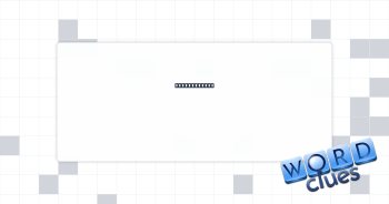 Minimal time Crossword Clue