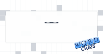 Minimalist maxim Crossword Clue