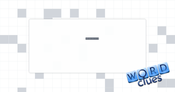 Minimally Crossword Clue