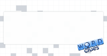 Minimum, in a way Crossword Clue