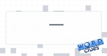 Mining explosive Crossword Clue