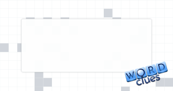 Mining target Crossword Clue