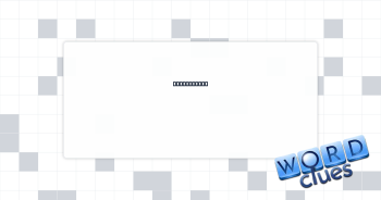 Minister to Crossword Clue