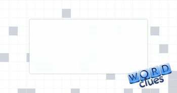 “— Miniver” Crossword Clue