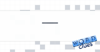 Minor bumper damage Crossword Clue