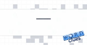 Minor character flaw Crossword Clue