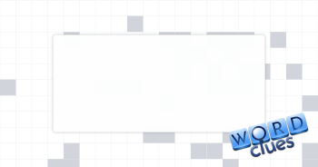 Minor dent Crossword Clue