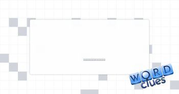 Minor error Crossword Clue