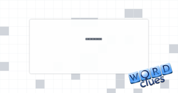 Minor issue Crossword Clue